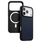 For iPhone 17 Pro Max / Dark Blue