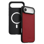 For iPhone Air / Red