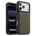 For iPhone 17 Pro Max / Grey