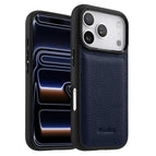 For iPhone 17 Pro / Dark Blue