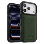 For iPhone 17 Pro / Dark Green