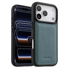 For iPhone 17 Pro / Light Blue