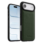 For iPhone Air / Dark Green