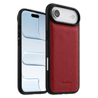 For iPhone Air / Red