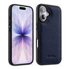 For iPhone 17 / Dark Blue