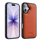 For iPhone 17 / Orange