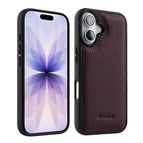 For iPhone 17 / Purple