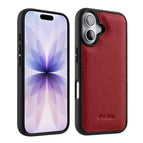 For iPhone 17 / Red