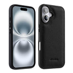 For iPhone 16 / Black