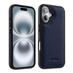 For iPhone 16 / Dark Blue