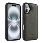 For iPhone 16 / Grey