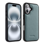 For iPhone 16 / Light Blue