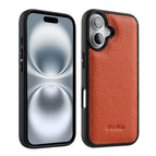 For iPhone 16 / Orange