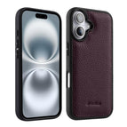 For iPhone 16 / Purple