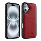 For iPhone 16 / Red