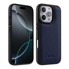 For iPhone 16 Pro / Dark Blue