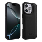 For iPhone 16 Pro Max / Black