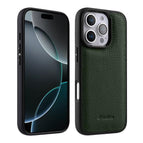 For iPhone 16 Pro Max / Dark Green