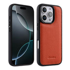 For iPhone 16 Pro Max / Orange