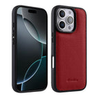 For iPhone 16 Pro Max / Red