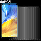 For Huawei Honor X10 Max (50 PCS)