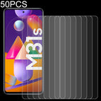 For Samsung Galaxy M31s (50 PCS)