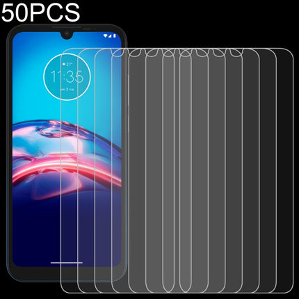 For Motorola Moto G9 Play 50 PCS 0.26mm 9H 2.5D Tempered Glass Film, For Samsung Galaxy A31 (50 PCS), For Xiaomi Black Shark 3 / Black Shark 3S (50 PCS), For Motorola Moto E (2020) (50 PCS), For Huawei P Smart 2020 (50 PCS)                             ...