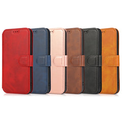 Funda de piel sintética y TPU a prueba de golpes con ranuras para tarjetas, soporte, marco de fotos y billetera, para iPhone 12 mini, para iPhone 12/12 Pro, para iPhone 12 Pro Max