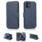 For iPhone 12 mini / Blue