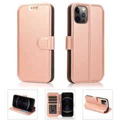 Funda de piel sintética y TPU a prueba de golpes con ranuras para tarjetas, soporte, marco de fotos y billetera, para iPhone 12 mini, para iPhone 12/12 Pro, para iPhone 12 Pro Max