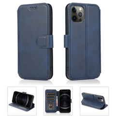 Funda de piel sintética y TPU a prueba de golpes con ranuras para tarjetas, soporte, marco de fotos y billetera, para iPhone 12 mini, para iPhone 12/12 Pro, para iPhone 12 Pro Max