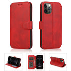 For iPhone 12 Pro Max / Red