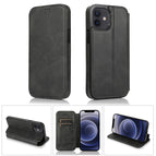 For iPhone 12 mini / Black