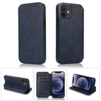 For iPhone 12 mini / Blue