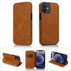 For iPhone 12 mini / Khaki