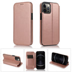 For iPhone 12 / 12 Pro / Rose Red