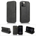 For iPhone 12 / 12 Pro / Black