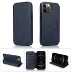 For iPhone 12 / 12 Pro / Blue
