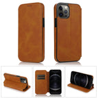 For iPhone 12 / 12 Pro / Khaki