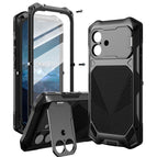 For iPhone 17 / Black