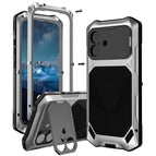 For iPhone 17 / Silver