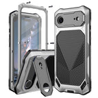 For iPhone Air / Silver