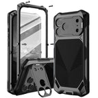 For iPhone 18 Pro / Black