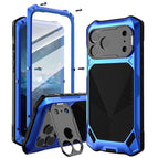 For iPhone 18 Pro / Blue