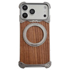For iPhone 18 Pro Max / 17 Pro Max / Titanium Color