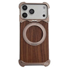 For iPhone 18 Pro Max / 17 Pro Max / Desert Gold