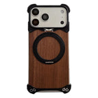 For iPhone 18 Pro / 17 Pro / Black