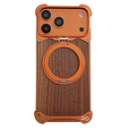 For iPhone 18 Pro / 17 Pro / Orange
