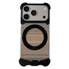 For iPhone 17 Pro / Black