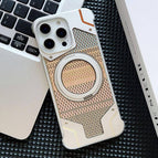 For iPhone 13 Pro Max / Silver